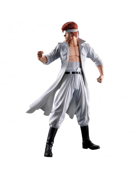 Figura ichibansho ml yu - yu hakusho kazuma kuwabara dt vol3 Figura ichibansho ml yu - yu hakusho kazuma kuwabara dt vol3