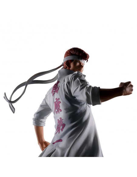 Figura ichibansho ml yu - yu hakusho kazuma kuwabara dt vol3 Figura ichibansho ml yu - yu hakusho kazuma kuwabara dt vol3