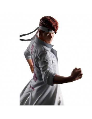 Figura ichibansho ml yu - yu hakusho kazuma kuwabara dt vol3