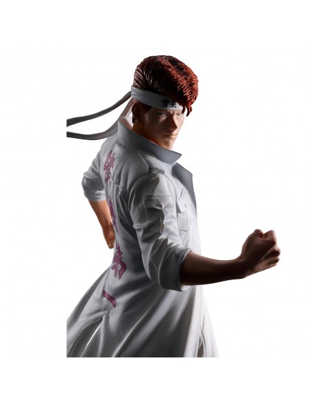 Figura ichibansho ml yu - yu hakusho kazuma kuwabara dt vol3 Figura ichibansho ml yu - yu hakusho kazuma kuwabara dt vol3