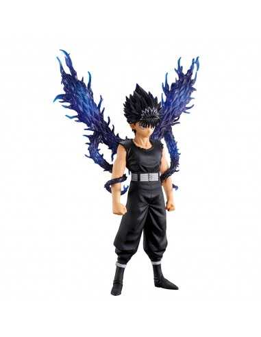 Figura ichibansho ml yu - yu haskusho hiei dt vol3