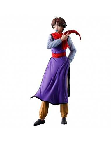 Figura ichibansho ml yu - yu - hakusho koenma dt vol3