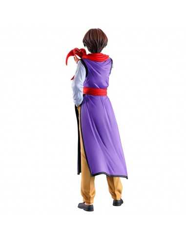 Figura ichibansho ml yu - yu - hakusho koenma dt vol3