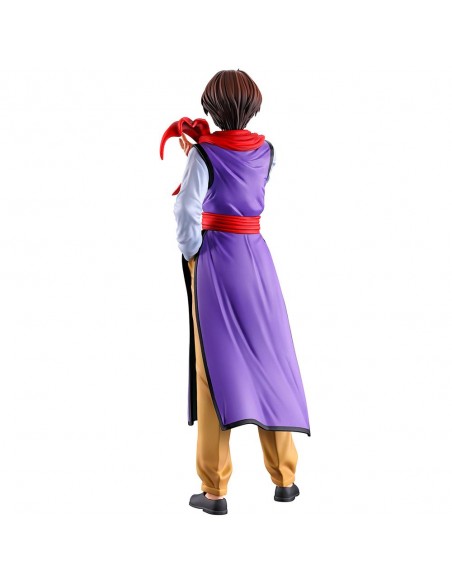 Figura ichibansho ml yu - yu - hakusho koenma dt vol3 Figura ichibansho ml yu - yu - hakusho koenma dt vol3