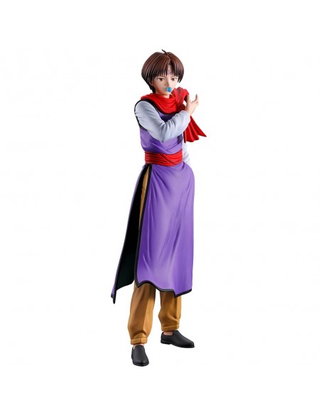 Figura ichibansho ml yu - yu - hakusho koenma dt vol3 Figura ichibansho ml yu - yu - hakusho koenma dt vol3