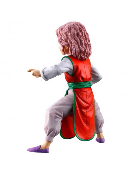 Figura ichibansho ml yu - yu hakusho emoving genkai dt vol3 Figura ichibansho ml yu - yu hakusho emoving genkai dt vol3