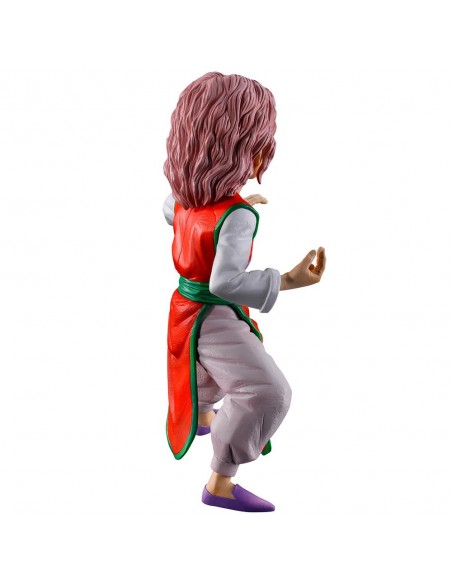 Figura ichibansho ml yu - yu hakusho emoving genkai dt vol3 Figura ichibansho ml yu - yu hakusho emoving genkai dt vol3