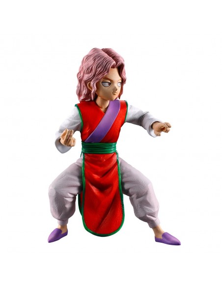 Figura ichibansho ml yu - yu hakusho emoving genkai dt vol3 Figura ichibansho ml yu - yu hakusho emoving genkai dt vol3