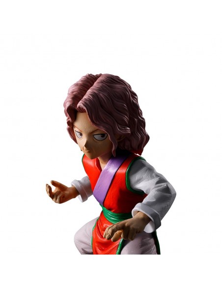 Figura ichibansho ml yu - yu hakusho emoving genkai dt vol3 Figura ichibansho ml yu - yu hakusho emoving genkai dt vol3