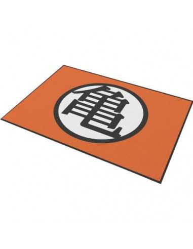 Alfombra sd toys dragon ball kame 80x60cm