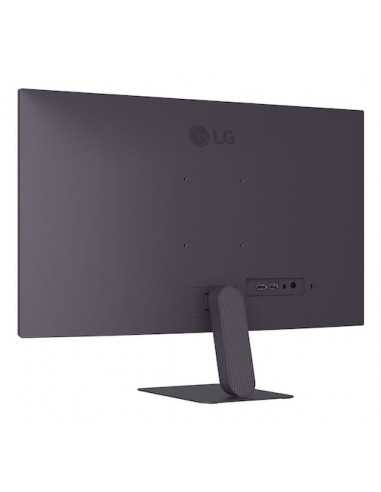 Monitor gaming lg 27g411a - b 27 pulgadas fhd 144hz