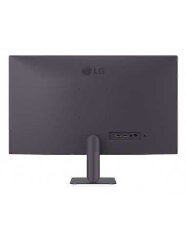 Monitor gaming lg 27g411a - b 27 pulgadas fhd 144hz
