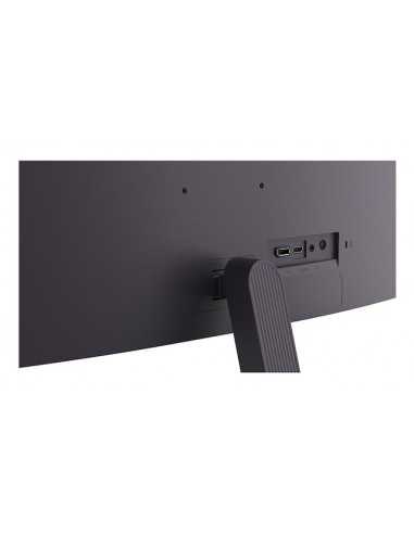 Monitor gaming lg 27g411a - b 27 pulgadas fhd 144hz