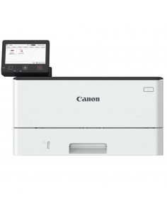 Impresora canon lbp246dw ii laser monocromo i - sensys a4 - 40ppm - red - wifi - duplex - bandeja 250 hojas