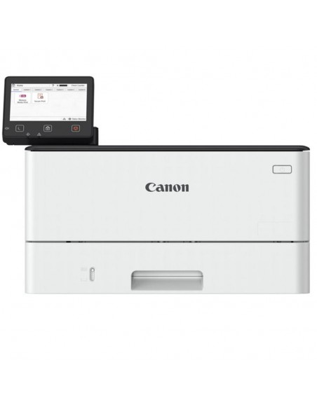 Impresora canon lbp246dw ii laser monocromo i - sensys a4 - 40ppm - red - wifi - duplex - bandeja 250 hojas