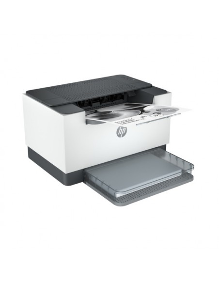 Impresora hp laser monocromo laserjet sfp m207dw 28ppm