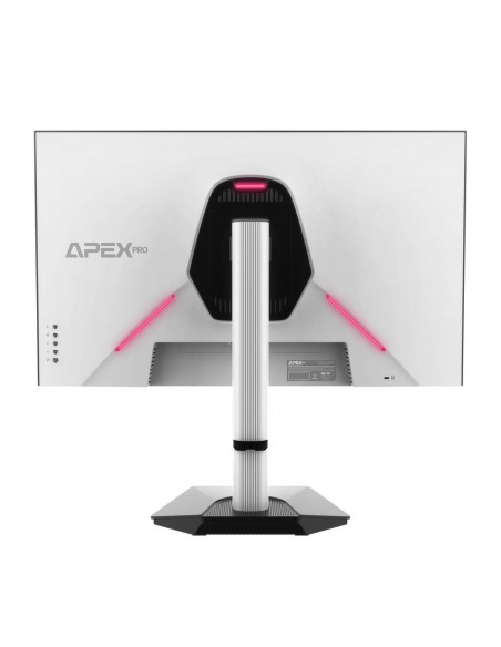 Monitor gaming phoenix apex pro 27 pulgadas 180hz 1ms 2k 1440p