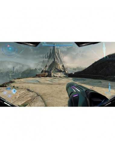Juego nintendo switch - metroid prime 4 beyond