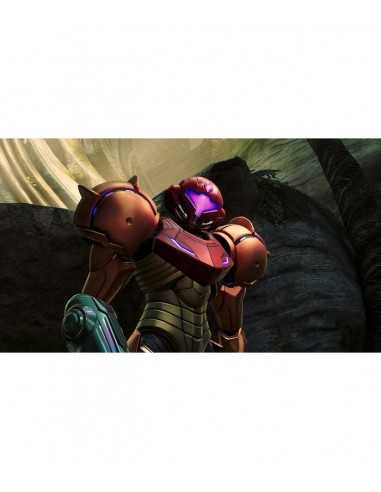 Juego nintendo switch - metroid prime 4 beyond