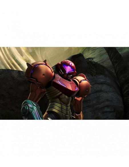 Juego nintendo switch - metroid prime 4 beyond Juego nintendo switch - metroid prime 4 beyond