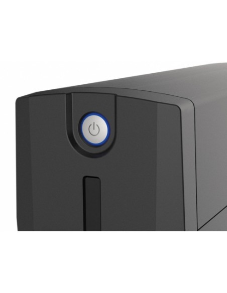 Sai conceptronic zeus02e 850va 480w Sai conceptronic zeus02e 850va 480w