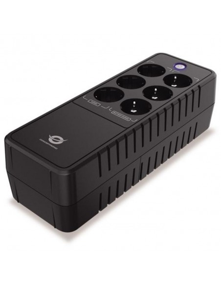 Sai conceptronic zeus09e 850va 490w