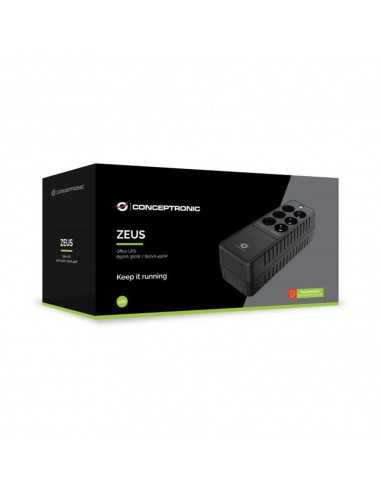 Sai conceptronic zeus09e 850va 490w