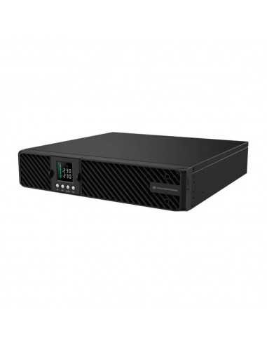 Sai conceptronic zeus51e2k 2000va 2000w online ups iec epo port
