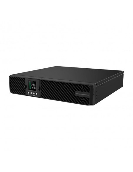 Sai conceptronic zeus51e2k 2000va 2000w online ups iec epo port
