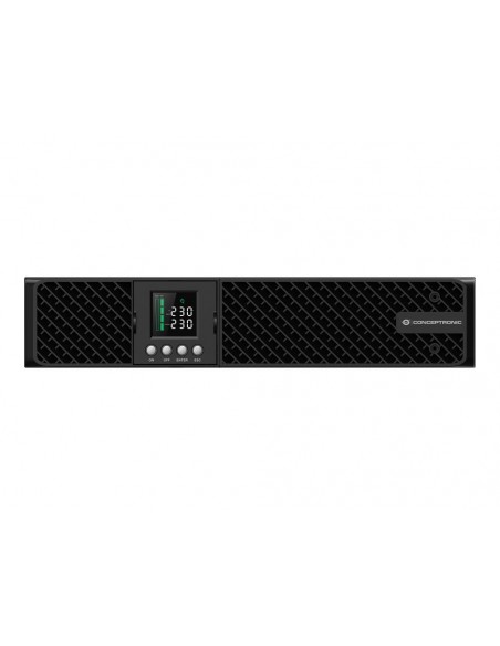 Sai conceptronic zeus51e2k 2000va 2000w online ups iec epo port Sai conceptronic zeus51e2k 2000va 2000w online ups iec epo port