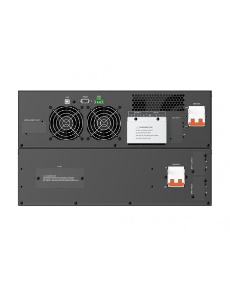 Sai conceptronic zeus51e6k 6000va 6000w Sai conceptronic zeus51e6k 6000va 6000w