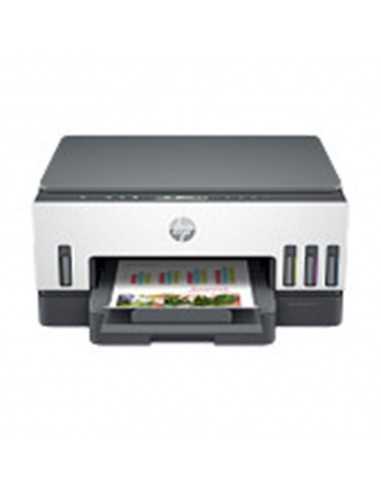 Multifuncion inyeccion hp smart tank 7008 duplex wifi