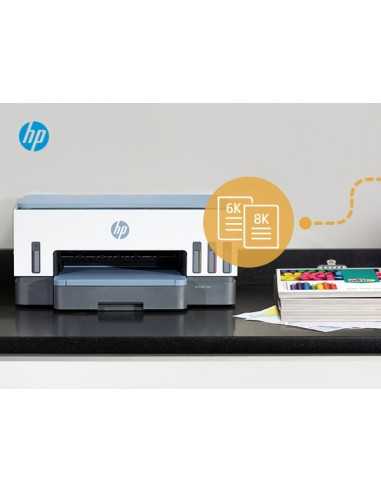 Multifuncion inyeccion hp smart tank 7008 duplex wifi