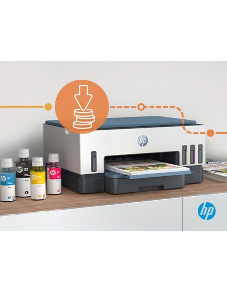Multifuncion inyeccion hp smart tank 7008 duplex wifi Multifuncion inyeccion hp smart tank 7008 duplex wifi
