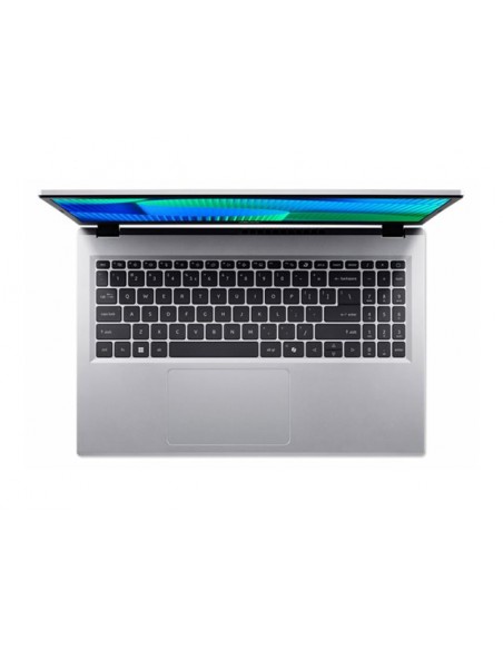 Portatil acer extensa 215 - 57 i5 - 120u - 16gb - ssd 512gb - 15.6 pulgadas fhd - w11p