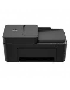 Multifuncion inyeccion hp deskjet 4320 color