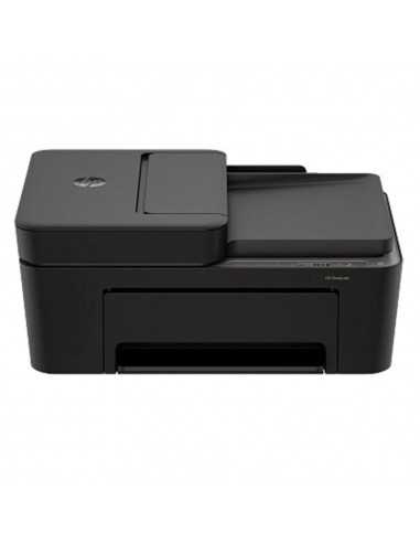Multifuncion inyeccion hp deskjet 4320 color