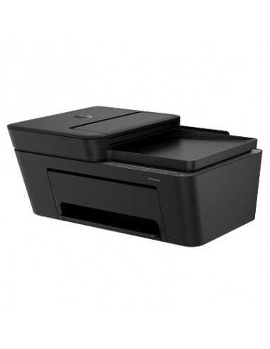 Multifuncion inyeccion hp deskjet 4320 color
