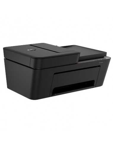 Multifuncion inyeccion hp deskjet 4320 color