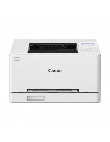 Impresora canon laser color i - sensys lbp647cdw a4 - 25ppm - red - wifi - duplex