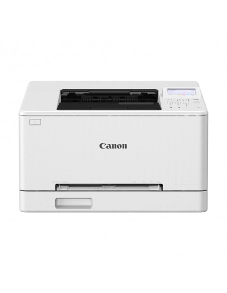 Impresora canon laser color i - sensys lbp647cdw a4 - 25ppm - red - wifi - duplex