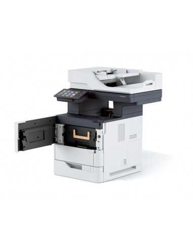 Multifuncion xerox laser versalink b625v_dn monocromo a4 - 61ppm - red - nfc - duplex