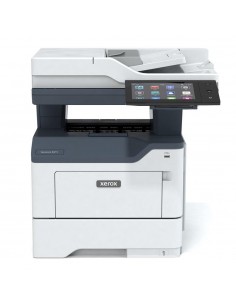 Multifuncion xerox laser versalink b415v_dn monocromo a4 - 50ppm - red - wifi