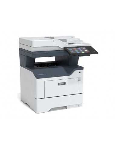 Multifuncion xerox laser versalink b415v_dn monocromo a4 - 50ppm - red - wifi