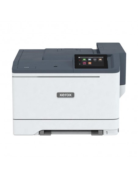Impresora xerox laser c410v_dn color a4 - 40ppm - red - duplex