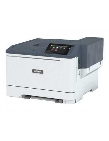 Impresora xerox laser c410v_dn color a4 - 40ppm - red - duplex