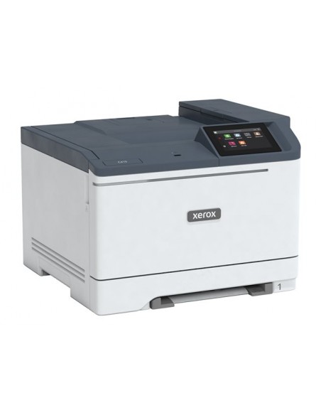 Impresora xerox laser c410v_dn color a4 - 40ppm - red - duplex Impresora xerox laser c410v_dn color a4 - 40ppm - red - duplex