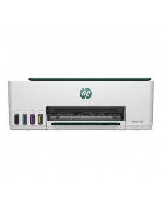 Multifuncion inyeccion hp smart tank 5109 color wifi
