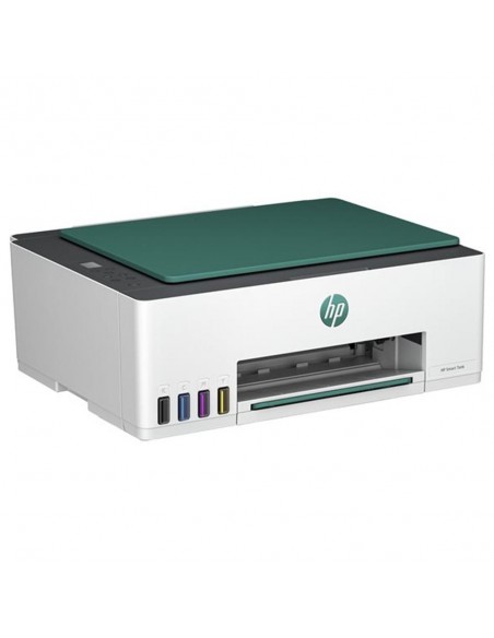 Multifuncion inyeccion hp smart tank 5109 color wifi Multifuncion inyeccion hp smart tank 5109 color wifi