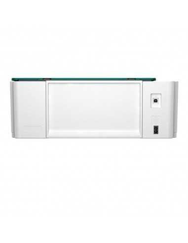 Multifuncion inyeccion hp smart tank 5109 color wifi